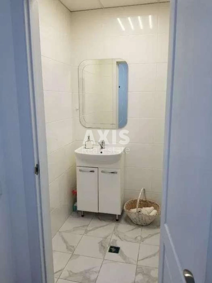 Service object vul. Bankova 3, 150m2256413