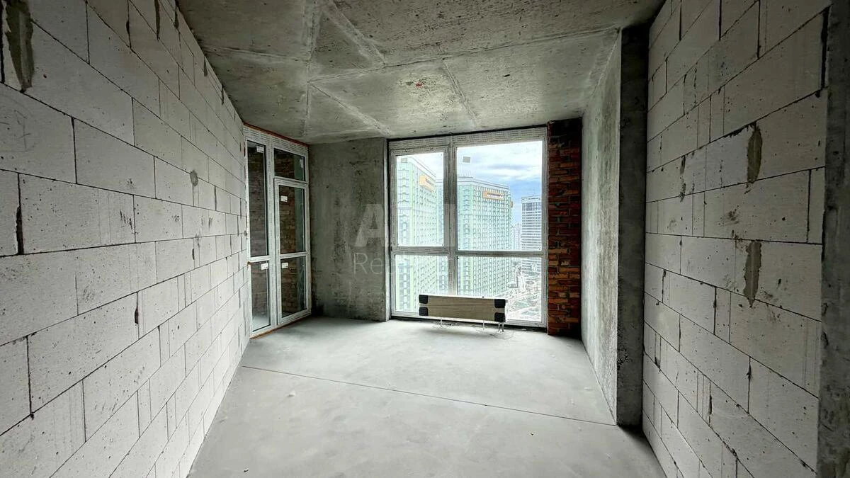 2k apartment nab. Dniprovs'ka 157135211