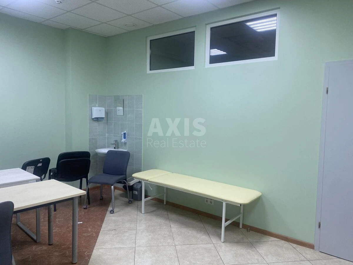 Trade object vul. Kudrjavs'ka 31/33, 240m2698360