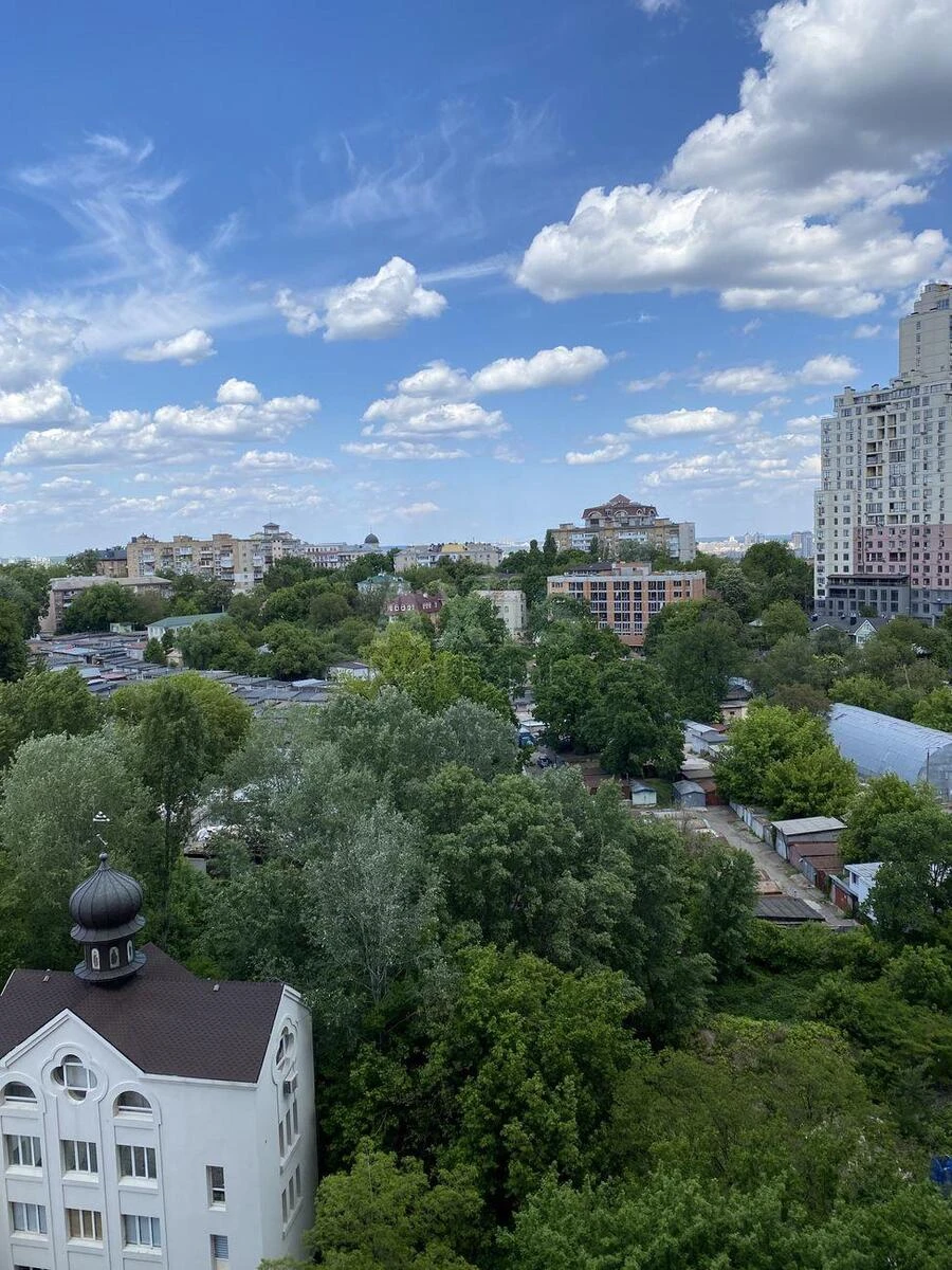 2к квартира ул. Загоровская 17666867