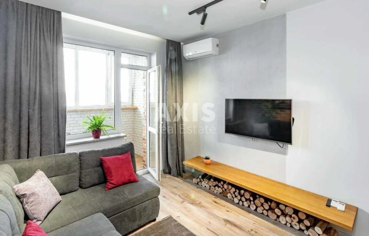 2k apartment pr-t Berestejskij 5B683484