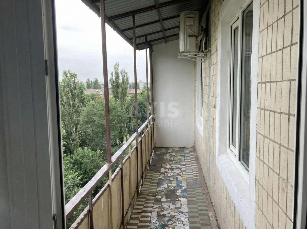 3k apartment vul. Bratyslavs'ka 36680304
