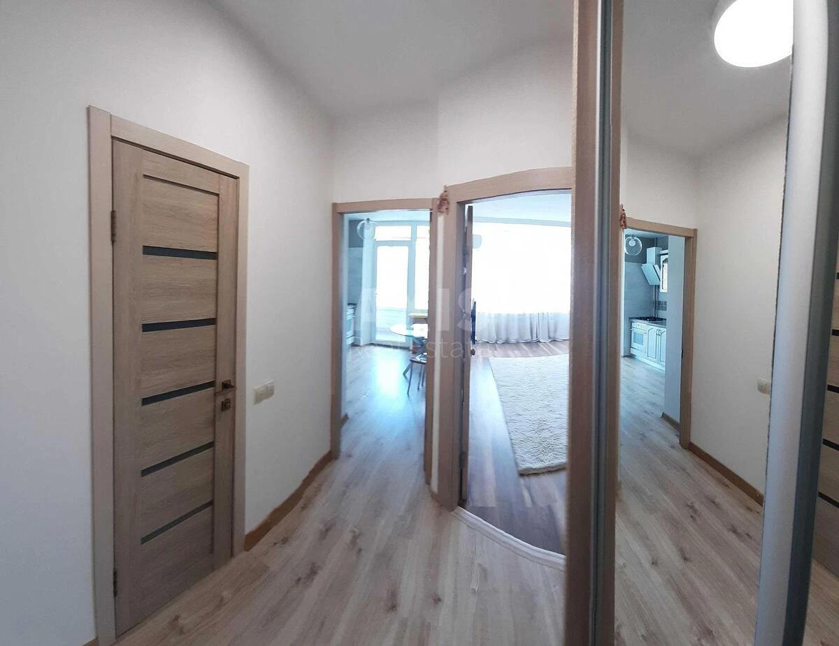 1k apartment bul. Lesi Ukrai'nky 366953019