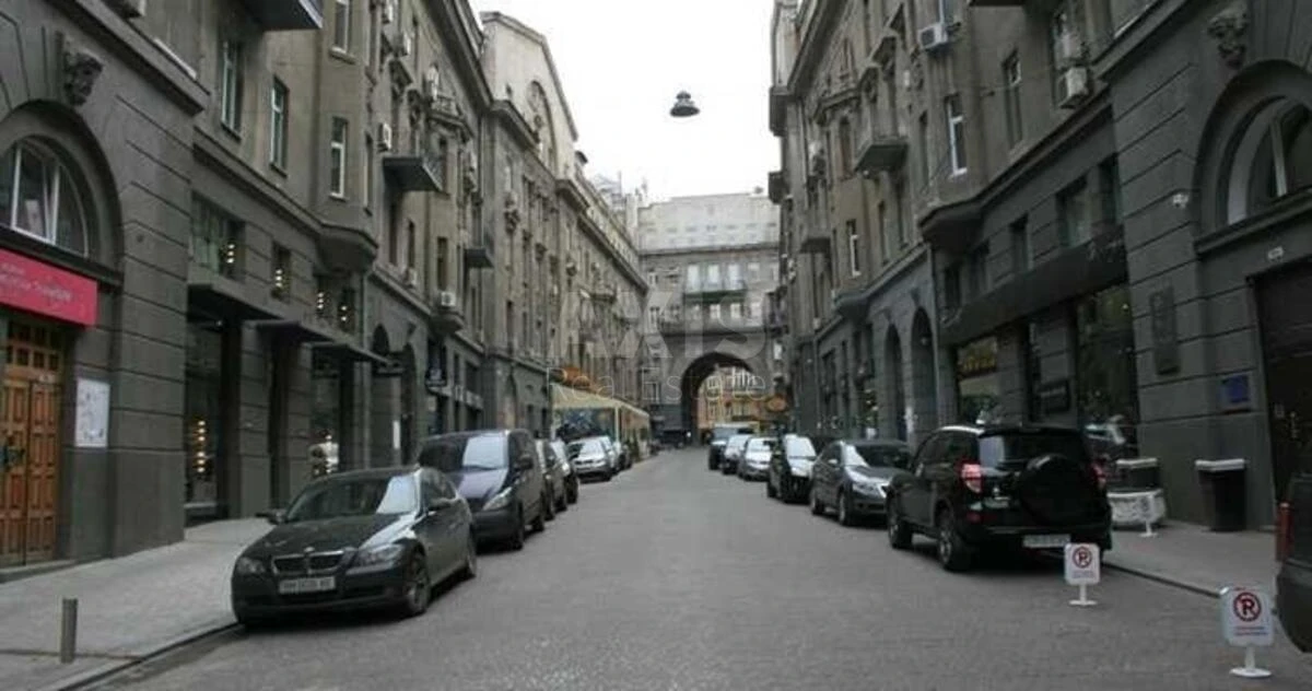 3k apartment vul. Hreshhatyk 15647689