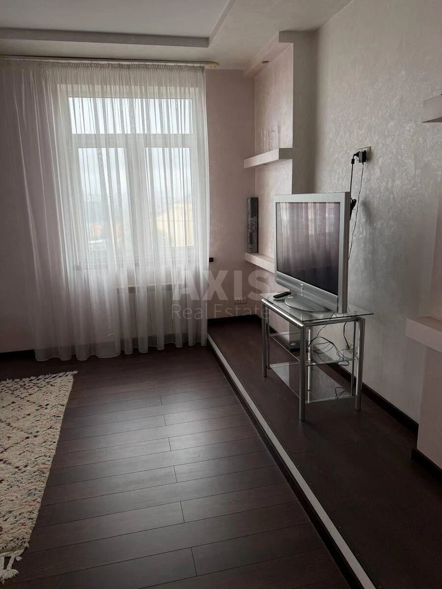 2к квартира спуск Кудрявский 3В616366