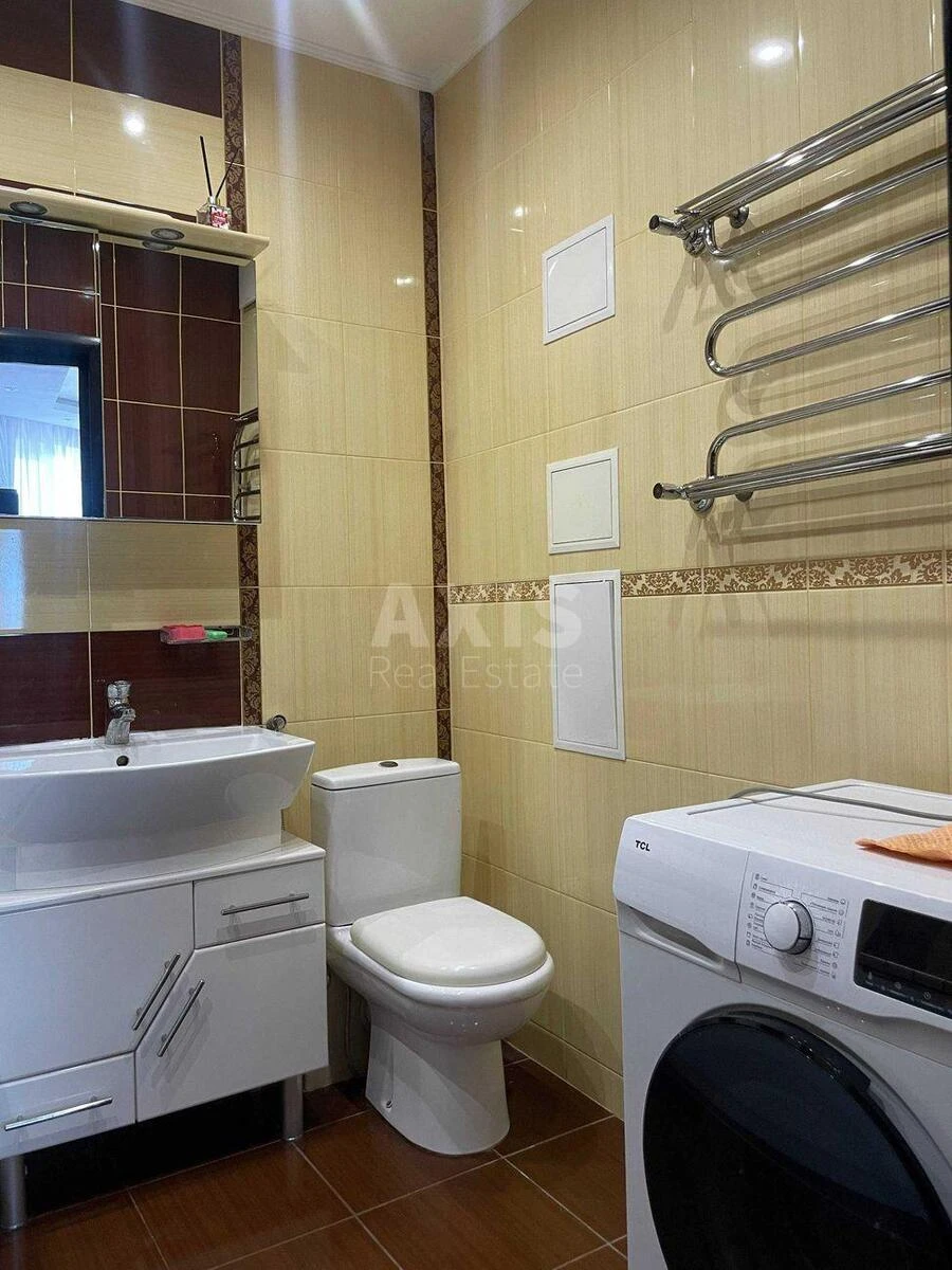 4k apartment vul. Myshugy Oleksandra 12695539