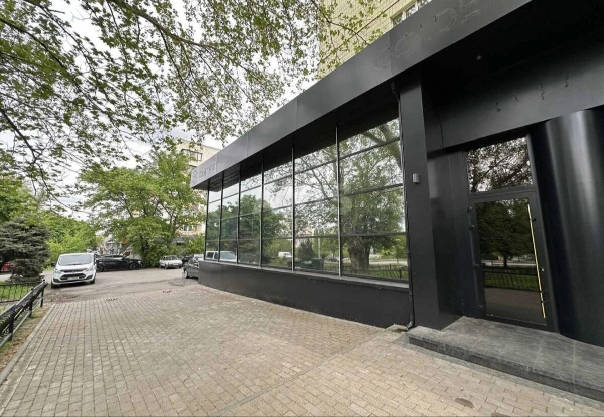 Офис пр-т Голосеевский 93, 363м264802