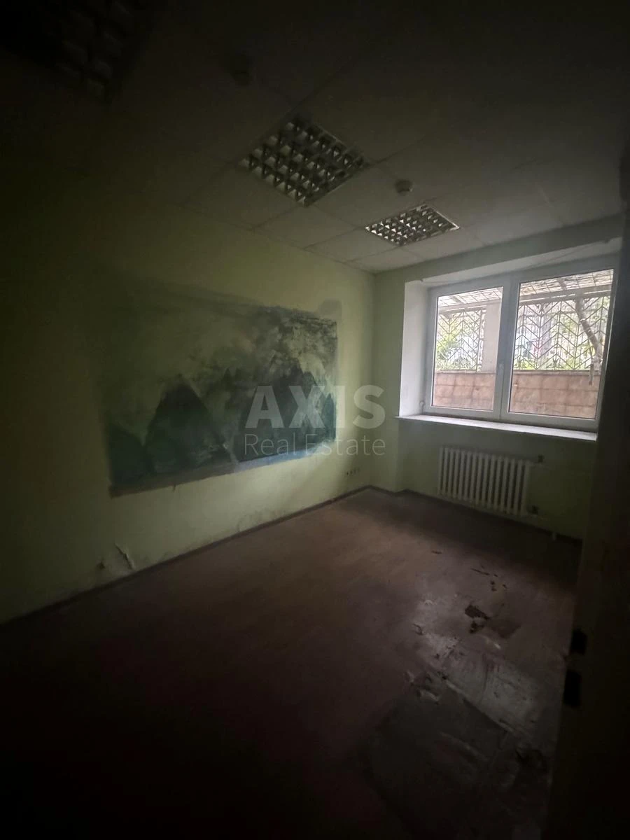 Офис ул. Гетьмана Вадима 30, 135м2616845