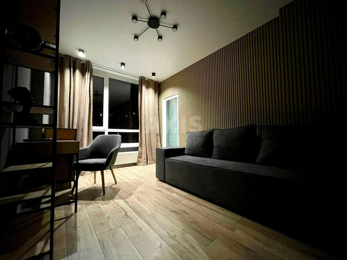 2k apartment vul. Grechka Marshala 44664183