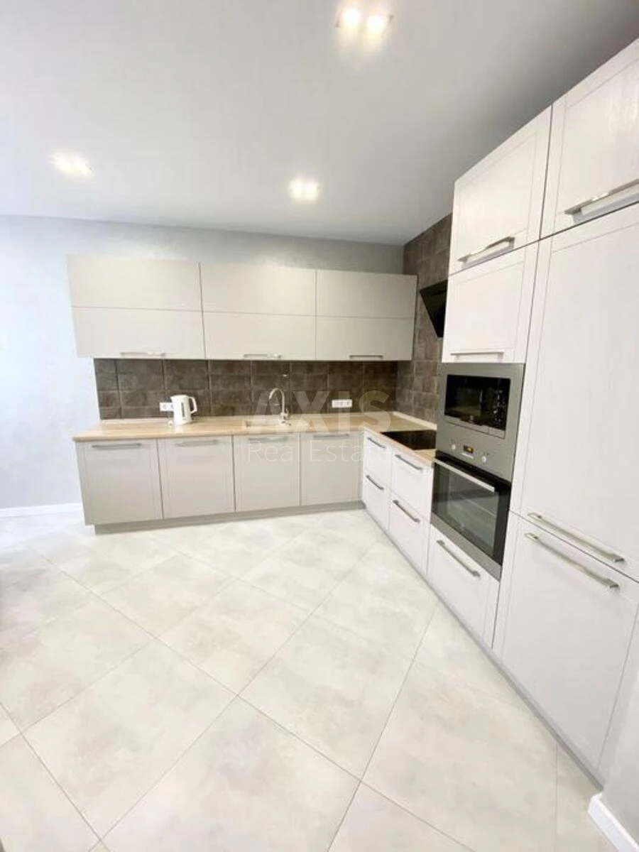 1k apartment vul. Pidvysoc'kogo Profesora 4В648164