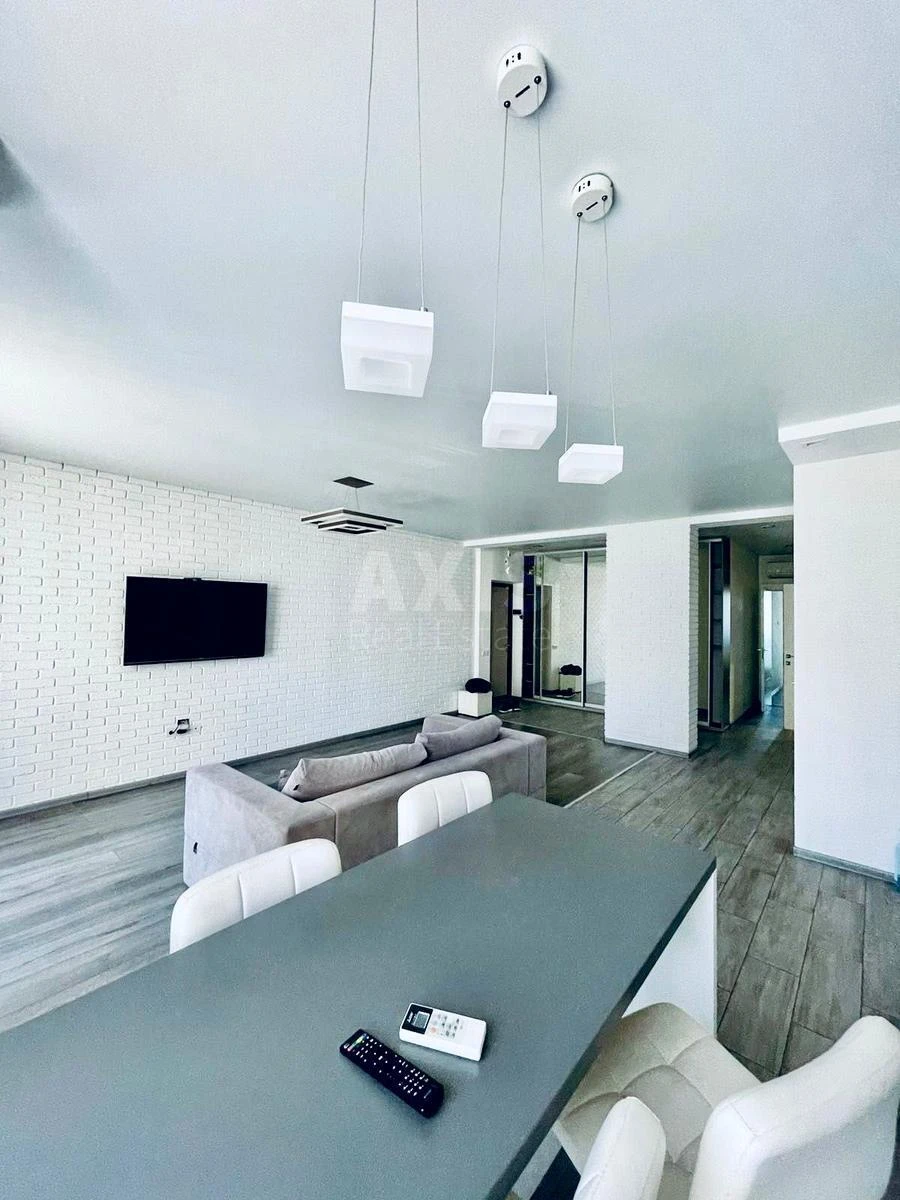 2k apartment vul. Kahy Bendukidze 2664471