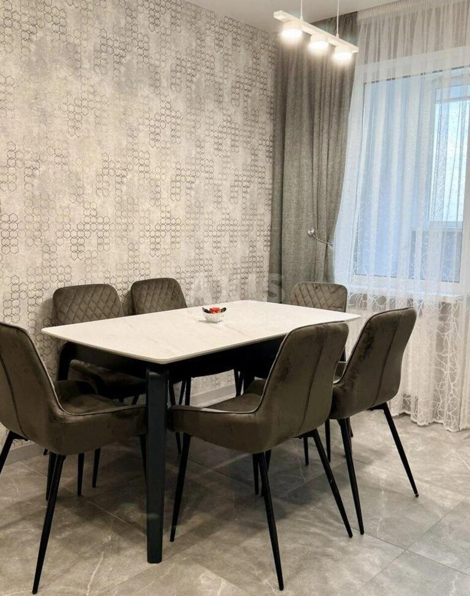 2k apartment vul. Revuc'kogo 54695906