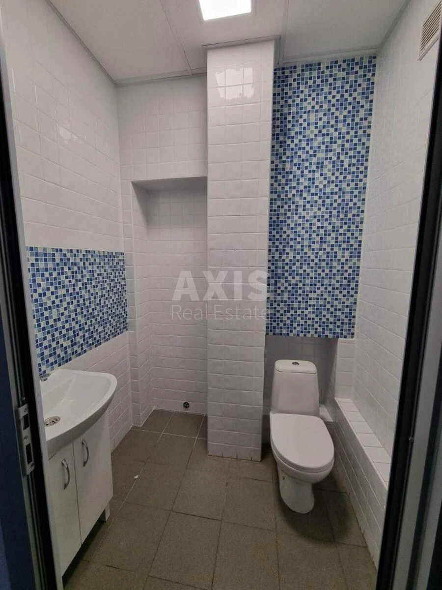 Office vul. Grushevs'kogo Myhajla 28, 55m2648524