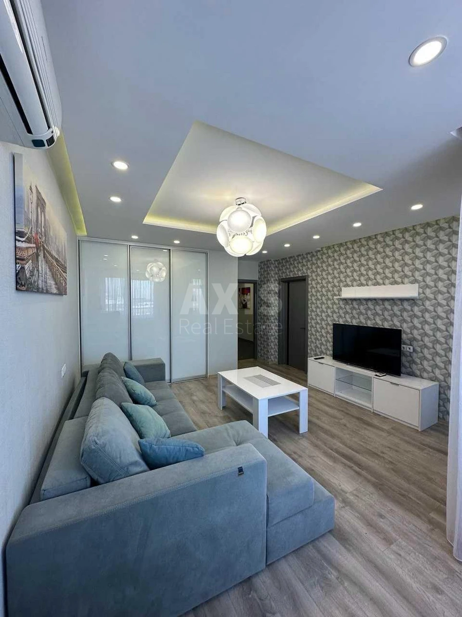 1k apartment vul. Bilorus'ka 36А639754