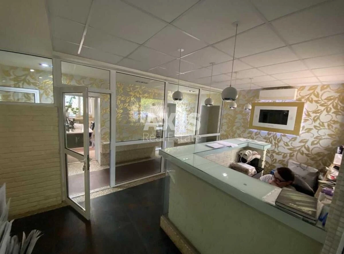 Office vul. Oleksy Tykhoho Eighty-nine A, 230m2519631