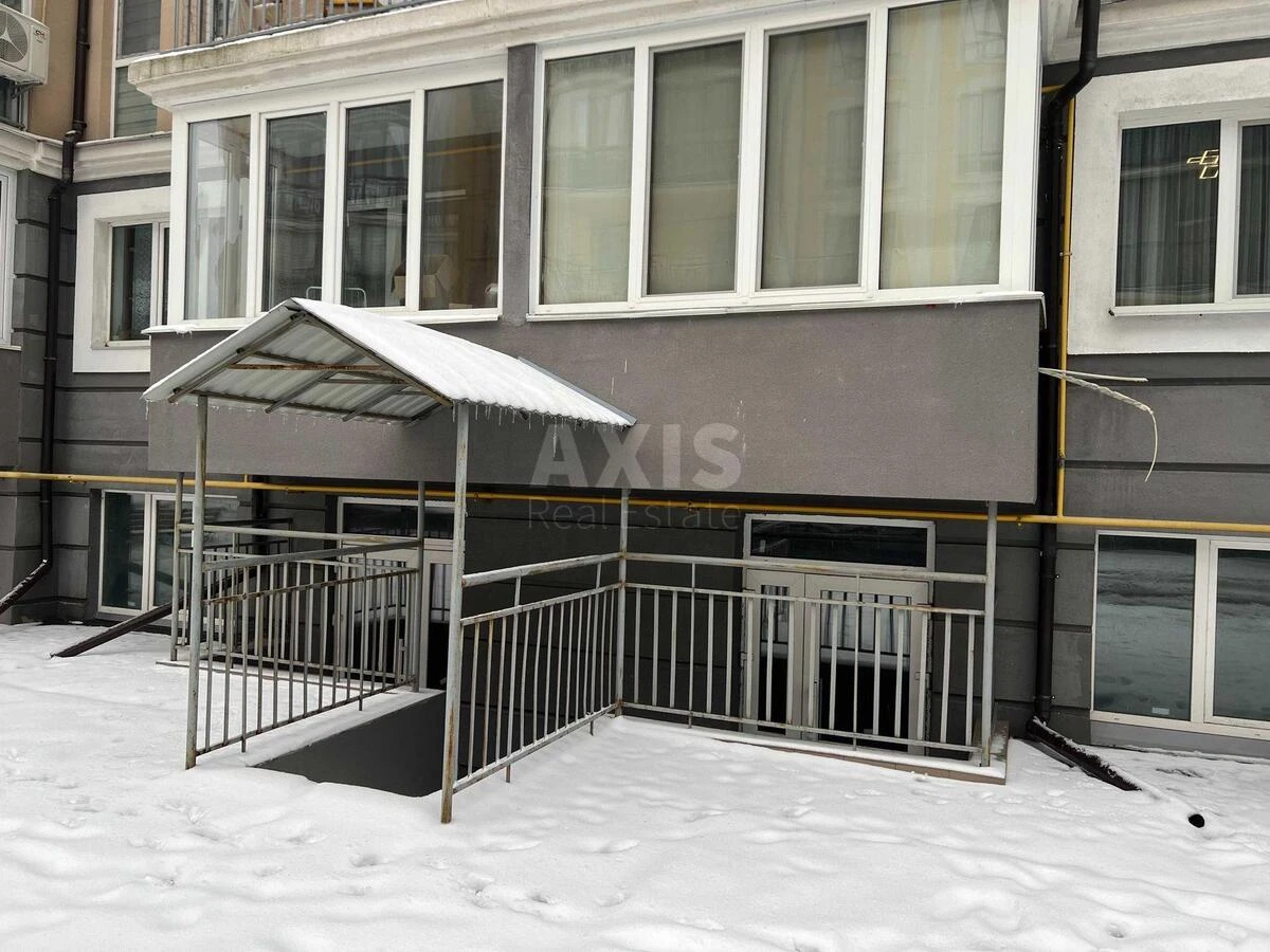 Объект торговли ул. Метрологическая 58А, 50м264873