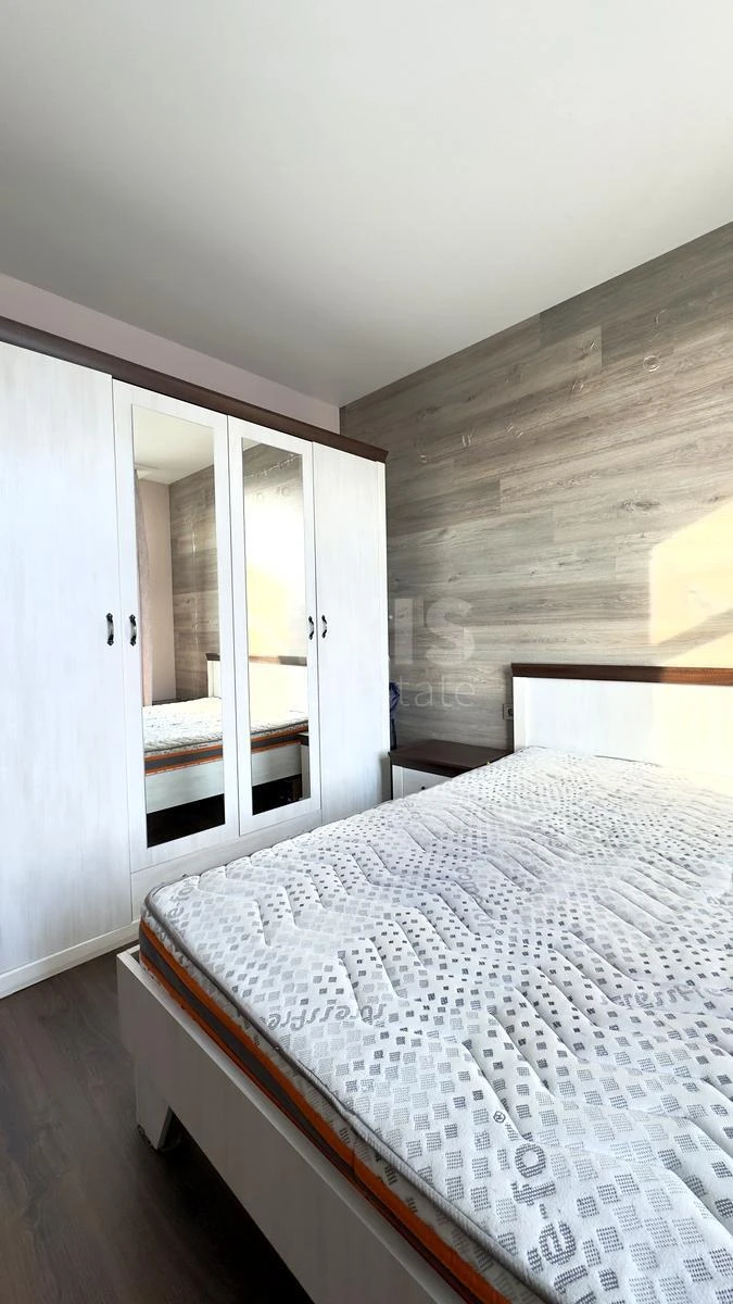 1k apartment vul. Voloshkova 2681681