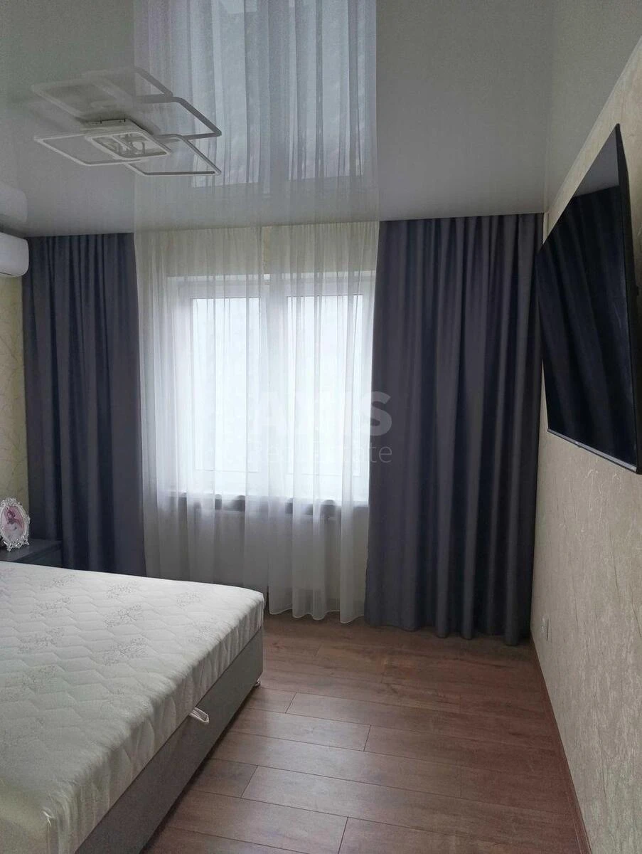 2к квартира ул. Ревуцкого 54696465