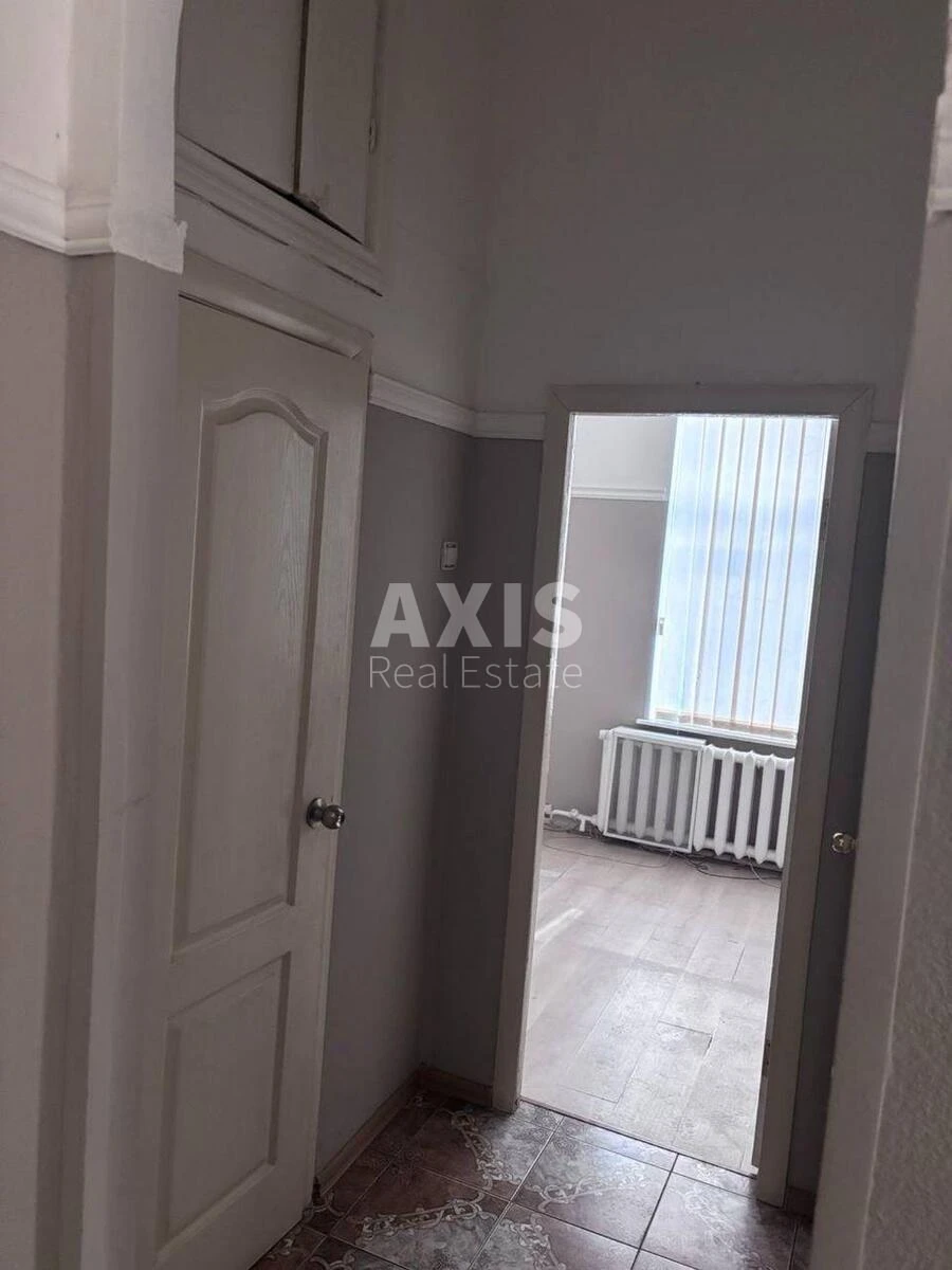 Office prov. Myhajlivs'kyj 9А, 50m2606142