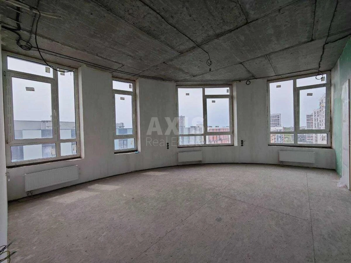 4k apartment bul. Ryl's'kogo Tadeja 3649250