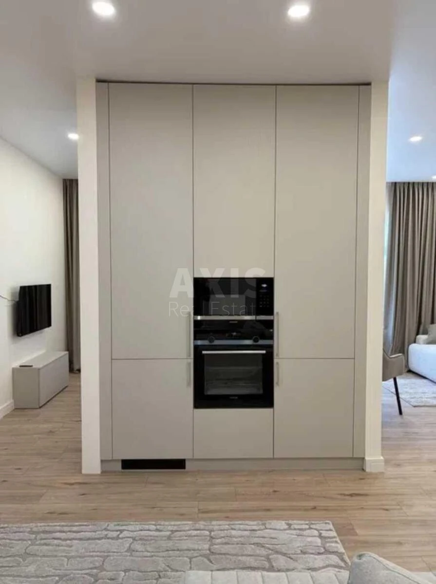 2к квартира ул. Антоновича 109620152