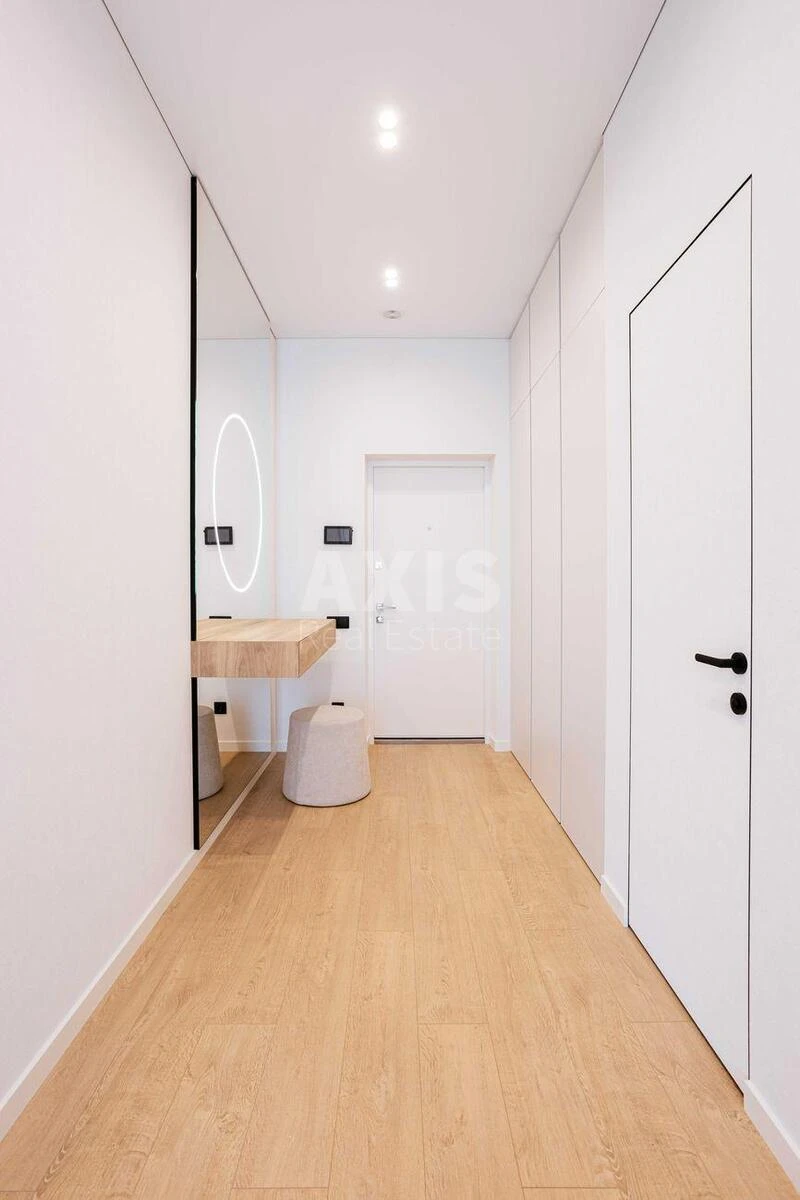 2k apartment vul. Gareta Dzhonsa 8682259
