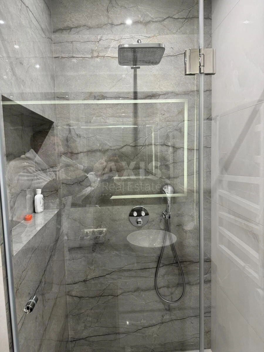 3k apartment vul. Andriya Verkhohlyada 146970412