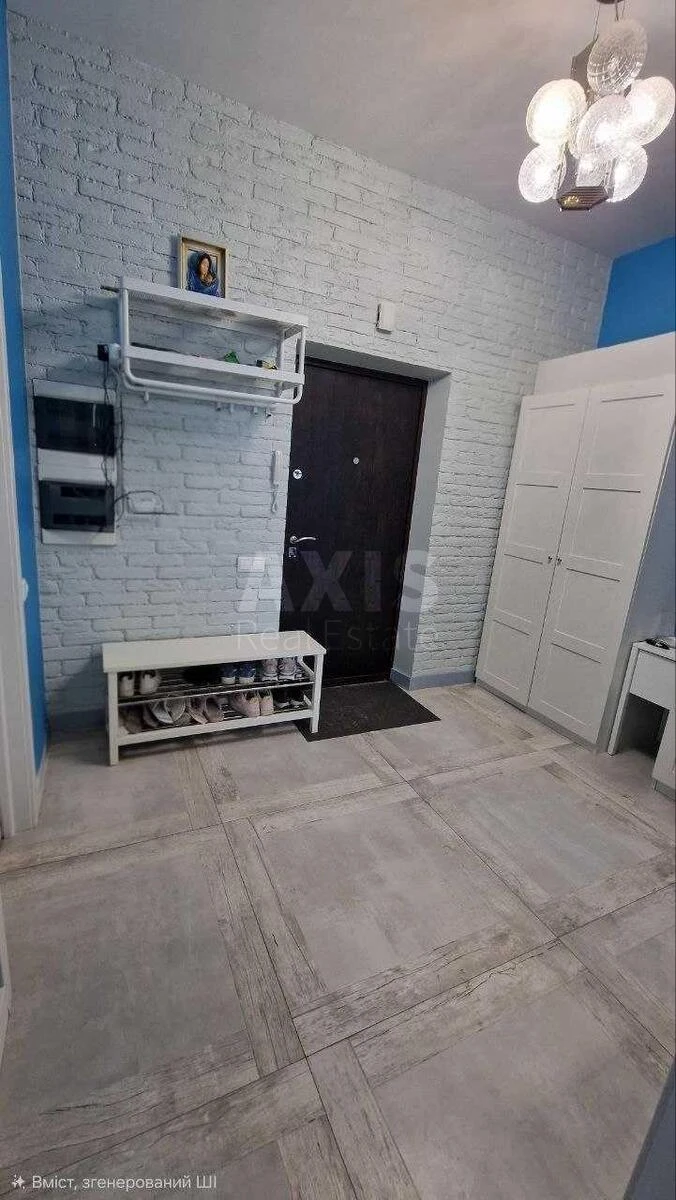 2к квартира ул. Вышгородская 45665639