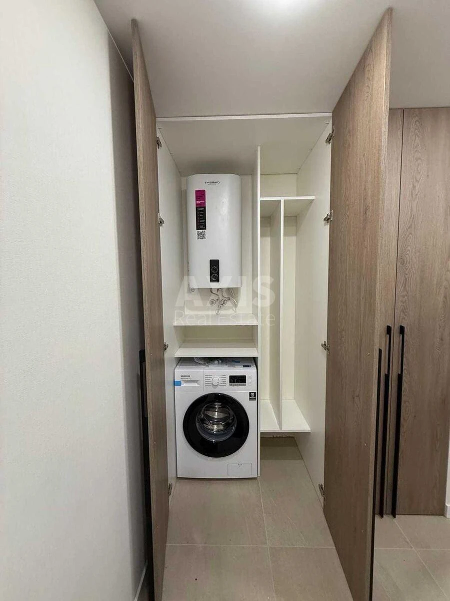 2k apartment uzv. Lysogirs'kyj 206660111