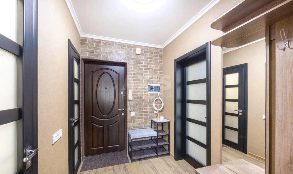 1k apartment vul. Geroi'v Dnipra 65666126