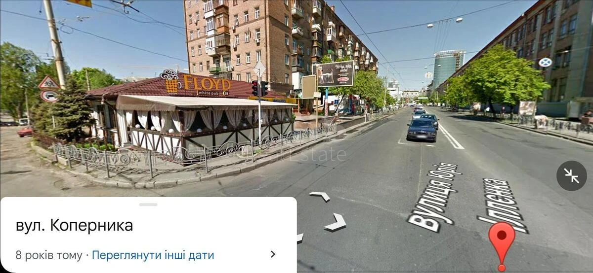 Office vul. Sichovyh Stril'civ 103, 327m26661821