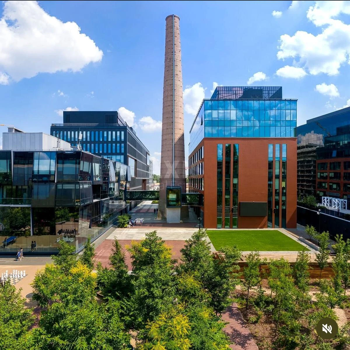 Office vul. Dorogozhyc'ka 3, 185m262269