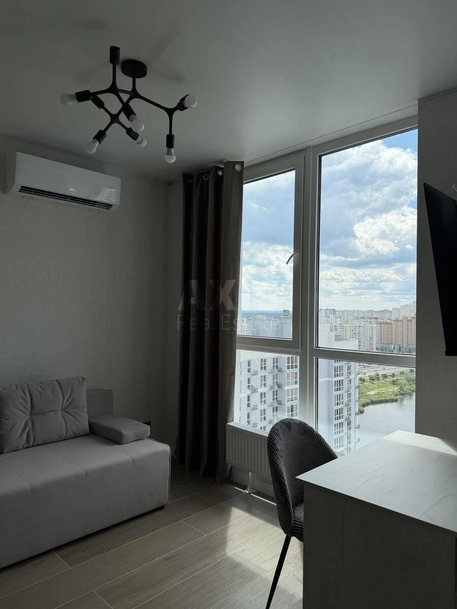 1к квартира ул. Ревуцкого 40697647