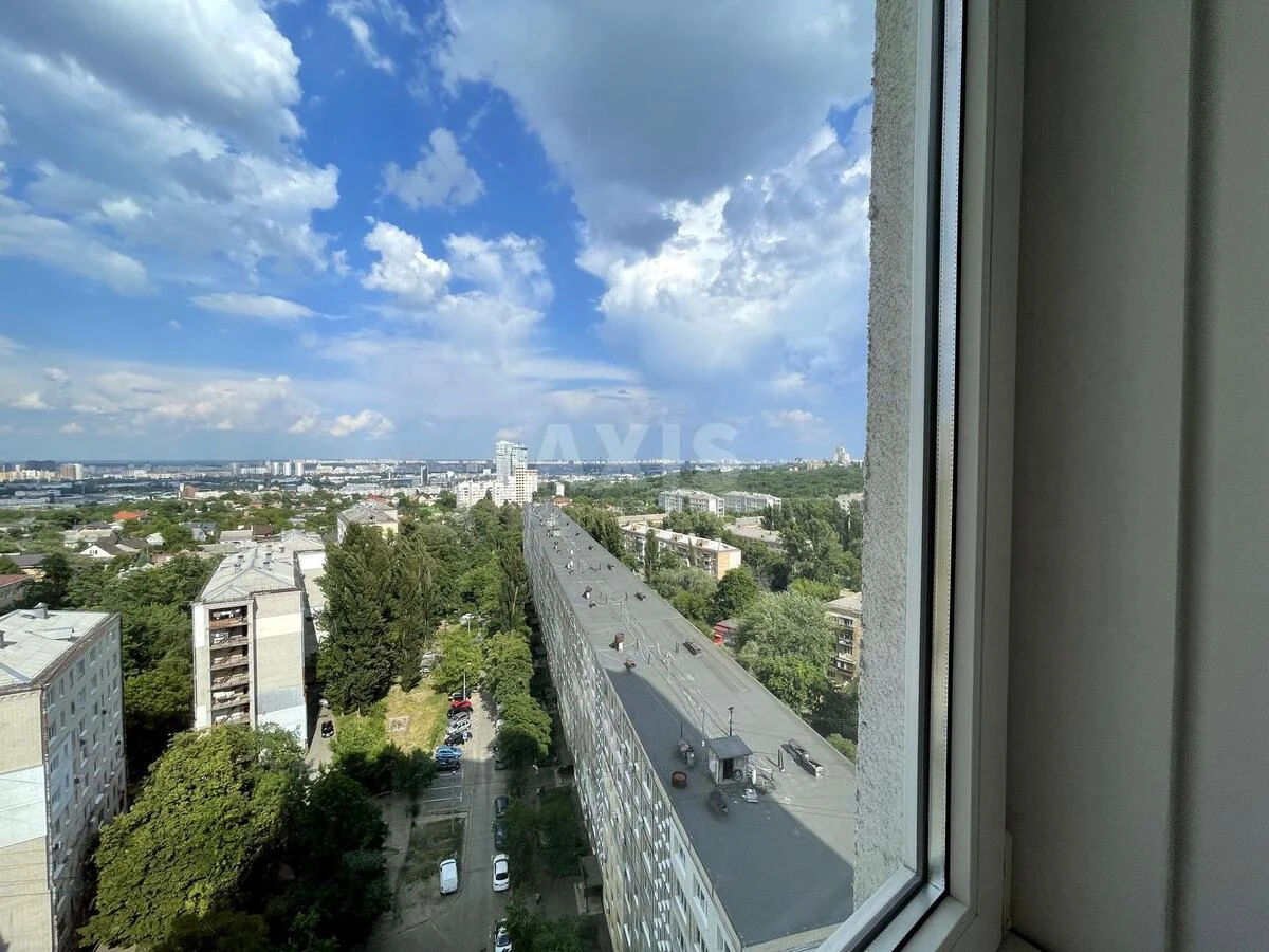 2к квартира ул. Бакинская 37Д6665120