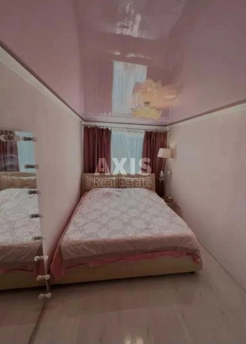 2k apartment vul. Vasylevs'koi' Vandy 5241493