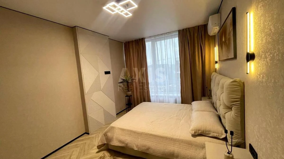 1k apartment vul. Rodyny Kristeriv 20636303