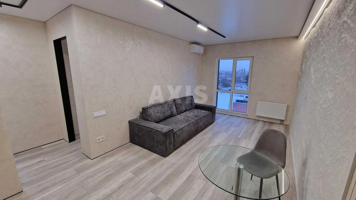 1к квартира ул. Михаила Максимовича 24641784