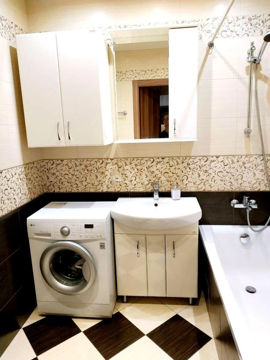 2k apartment vul. Vashhenka Grygorija 3655729