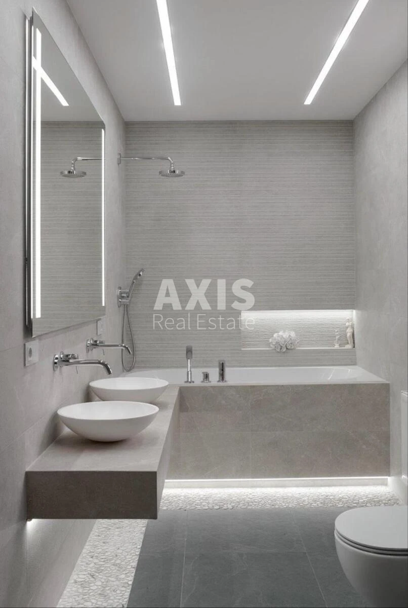 3k apartment vul. Osokors'ka 2A683335