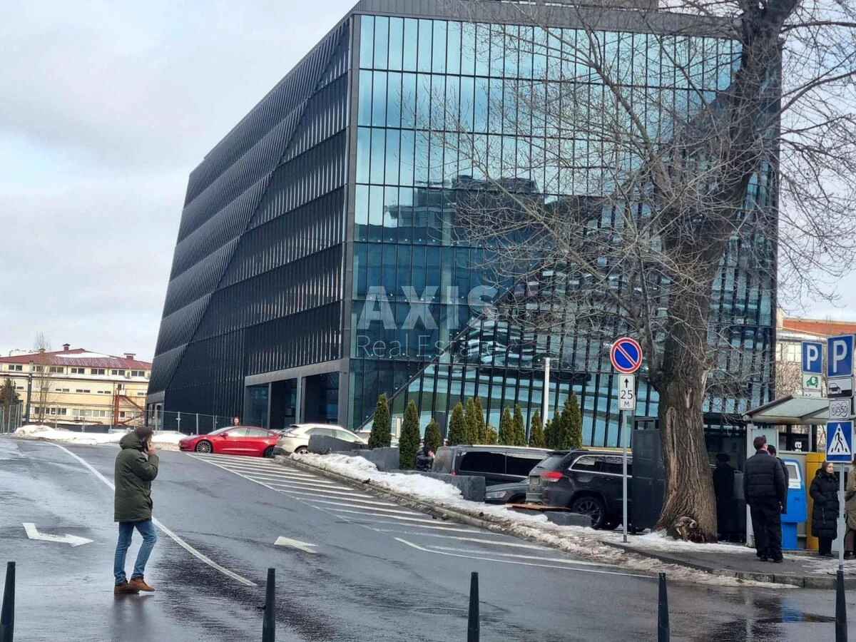 2к квартира ул. Гарета Джонса 86692217