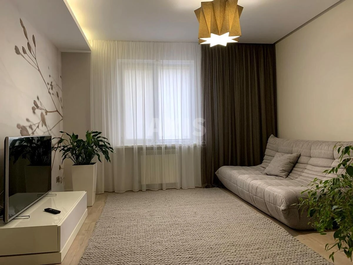 3к квартира ул. Яблонской Татьяны 7671173