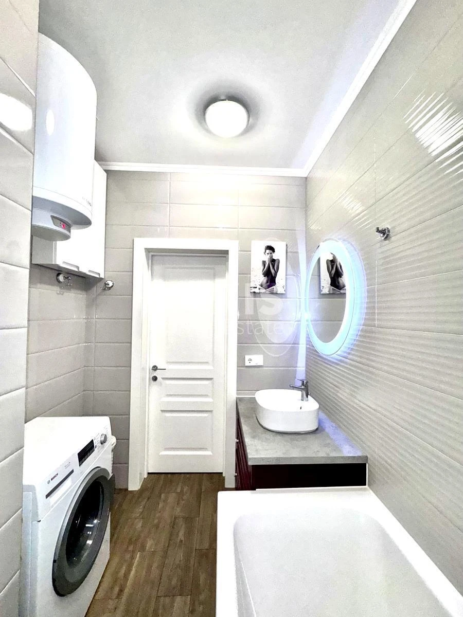 1k apartment vul. Malevycha Kazymyra 48644595