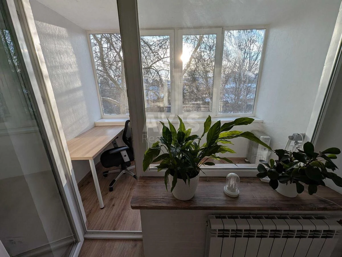 1k apartment vul. Solom'jans'ka 28702015
