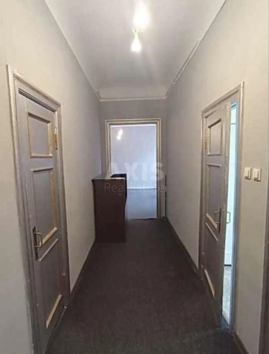 Офис ул. Крещатик 15, 121м2716907