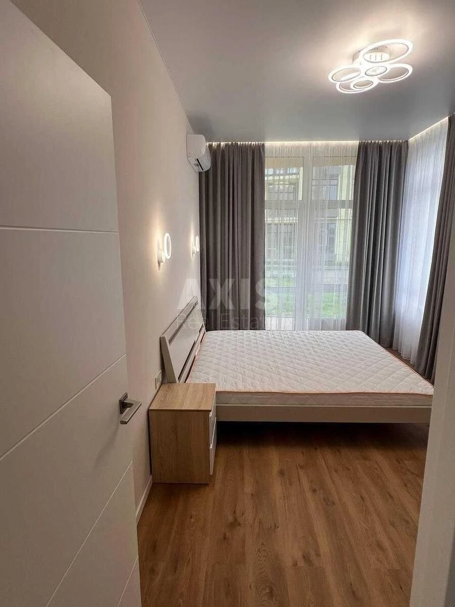 1k apartment vul. Red'chyns'ka 7699271