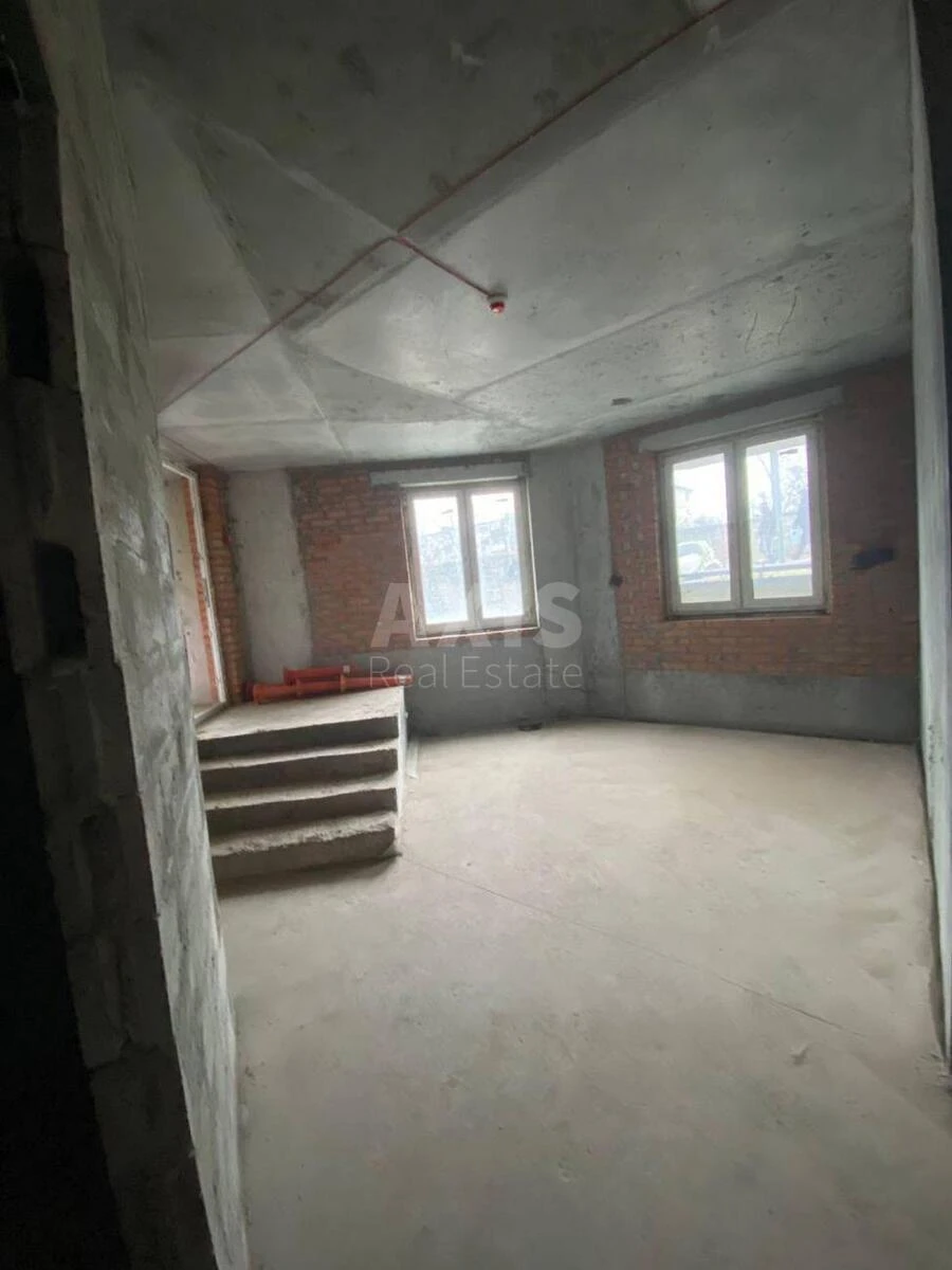 Service object vul. Doncja Myhajla 2А, 51m2652086