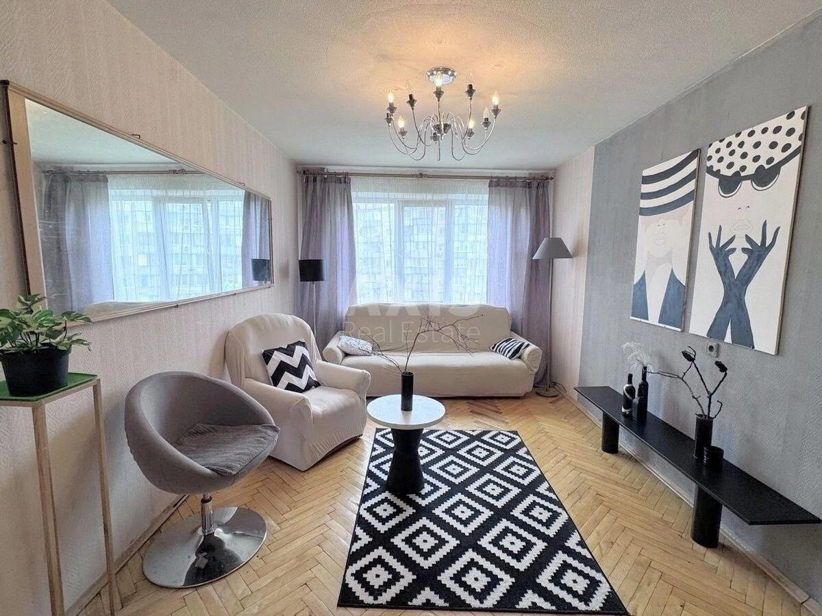 3k apartment pr-t Obolons'kyj 39А684822