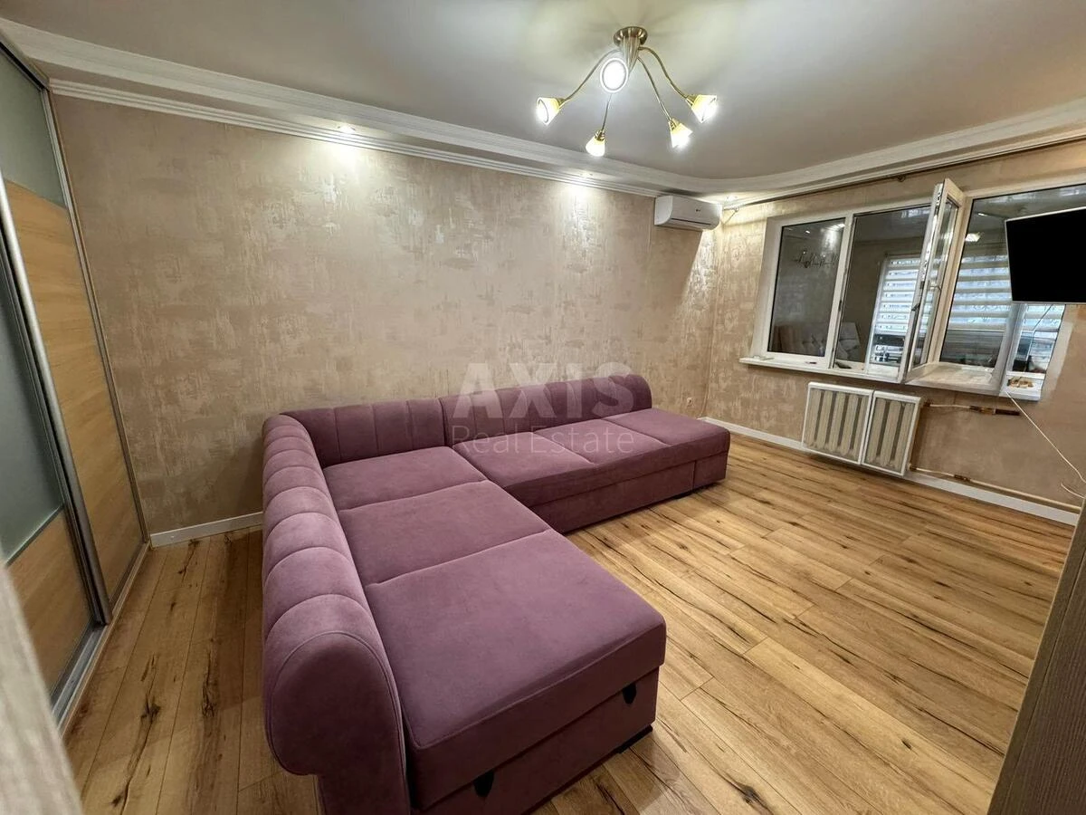1k apartment bul. Lepse Ivana 19668150