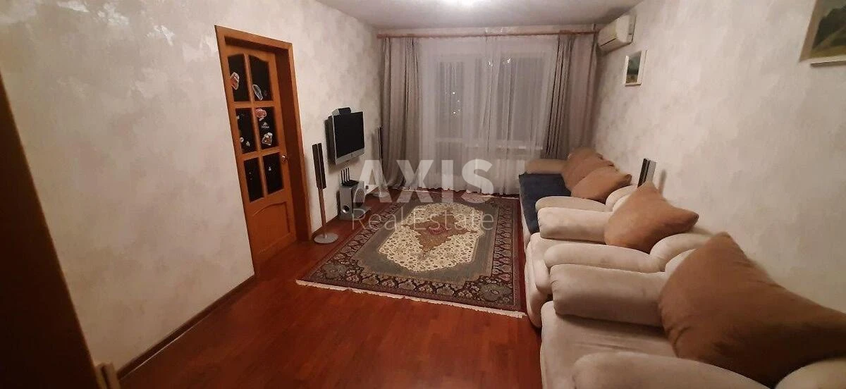 4к квартира ул. Приречная 33671810