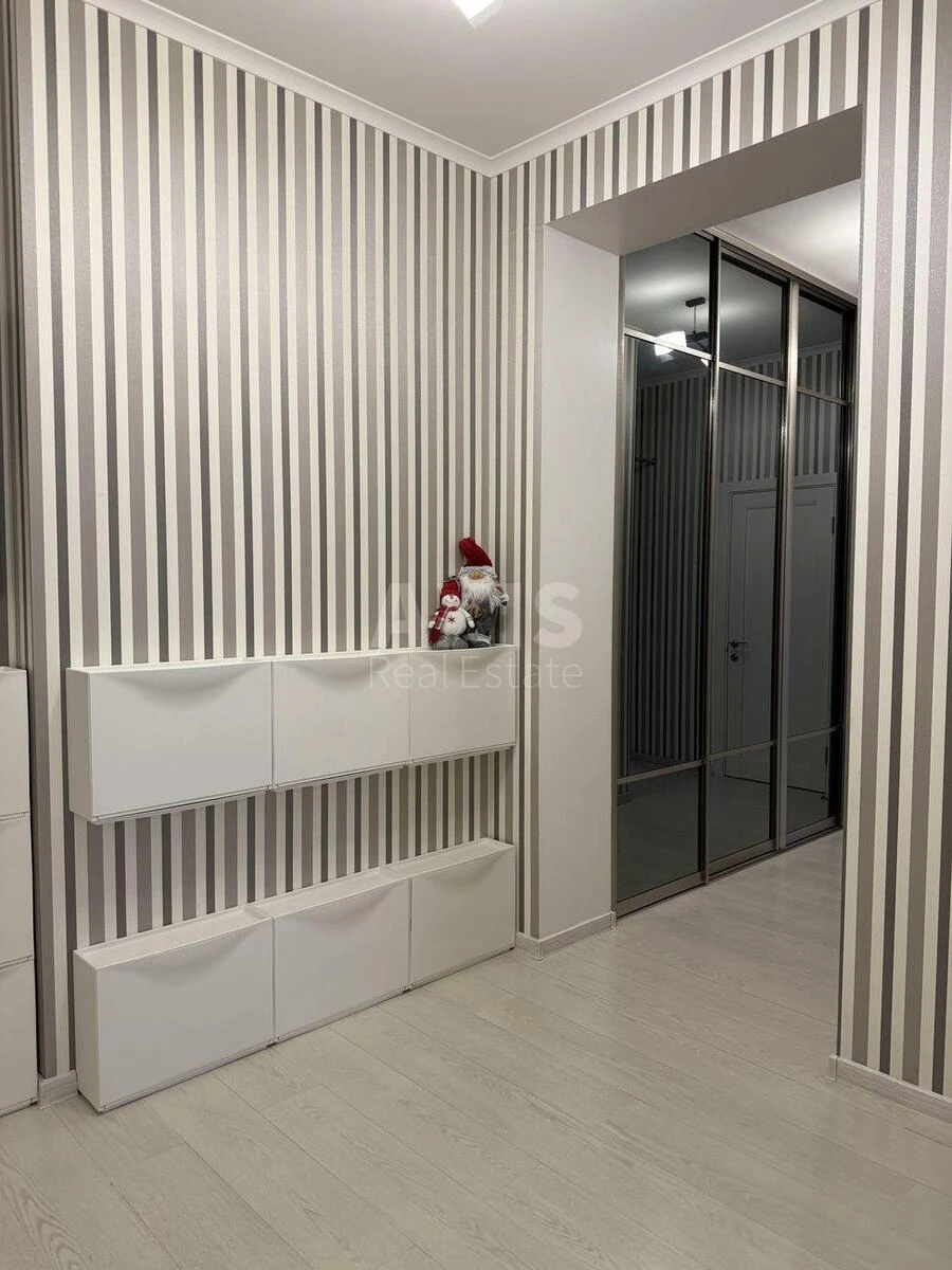 3к квартира ул. Евгения Коновальца 44А6523310